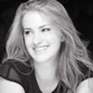 Meet your Posher, Sarah jane